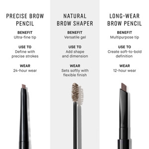 Bobbi Brown Long-Wear Brow Pencil